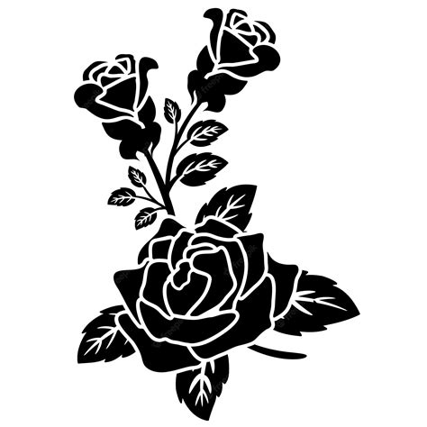 Black Rose Design