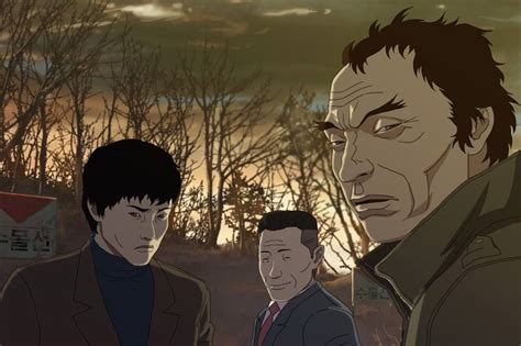 S. Korean Animated Films Top Holland Animation Film Festival