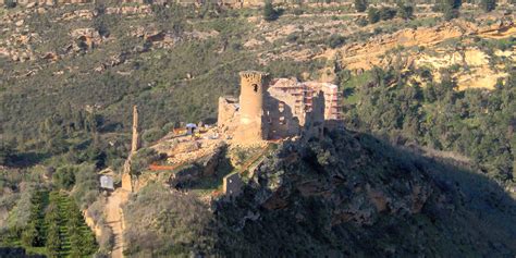 Operes Castello Poggiodiana Di Ribera