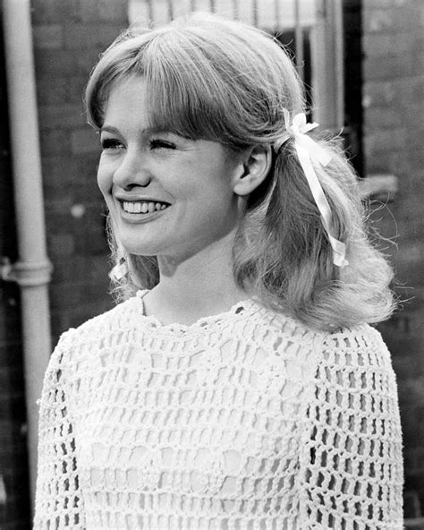 Judy Geeson In To Sir With Love Photograph By Silver Screen