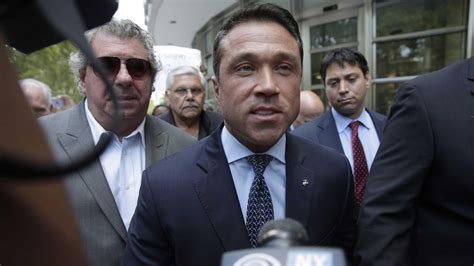 Michael Grimm Former Staten Island Congressman Sentenced To 8 Months