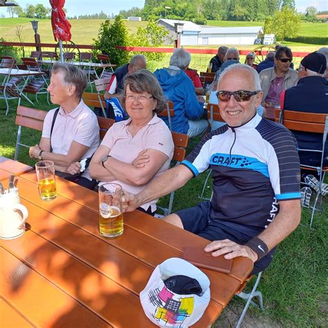 Radausflug Zum Fliegenden Bauer Nach Wildberg Vorarlberg Plus