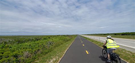 Beach Bike Trail