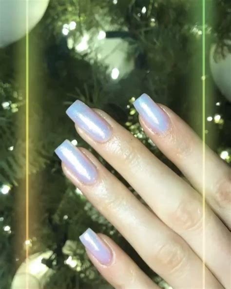 Modern Pamper Salon On Instagram “fairydust Nails 🔥 Kendalljenner