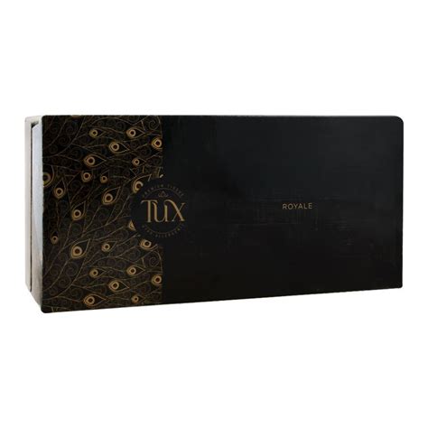 Purchase Tux Royale Premium Tissues Box 200x2ply Online At Special