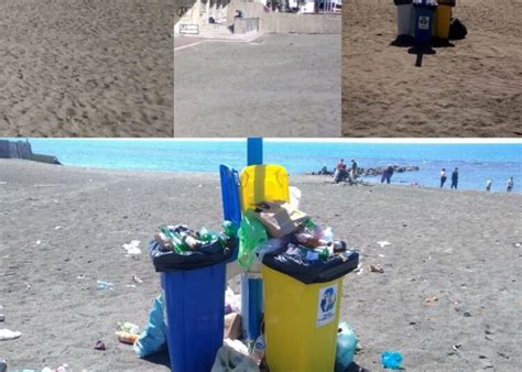 Lungomare Di Ostia Ripulita La Spiaggia Vittorio Emanuele Il Caffe