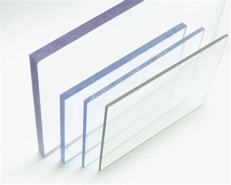 4mm Clear Perspex Sheet Screen Polycarbonate Solid Sheet Cut To Size EBay