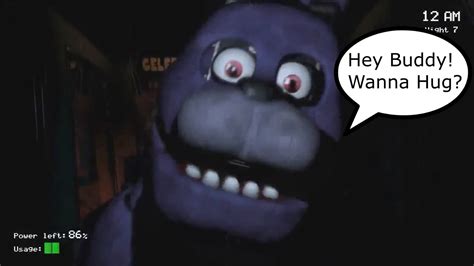 Let S Play Five Nights At Freddy S Youtube