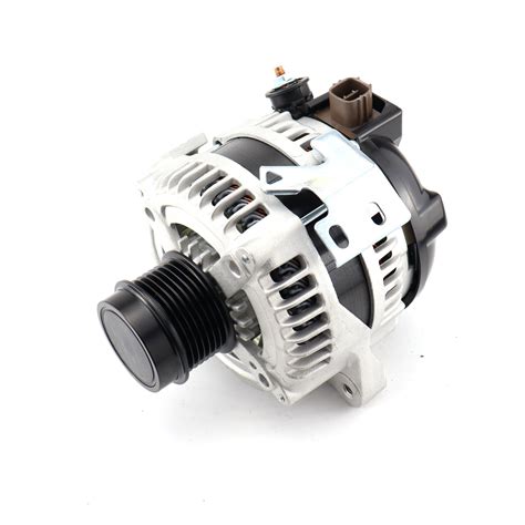 V A Car Alternator For Denso Auto Parts Silent