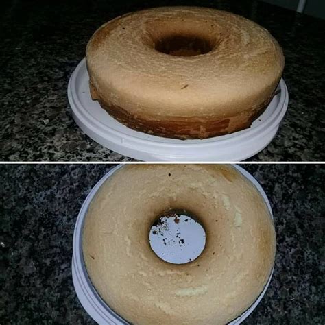 Receita De Bolo De Maisena Enviada Por Gabriela Souza Receita Bolo