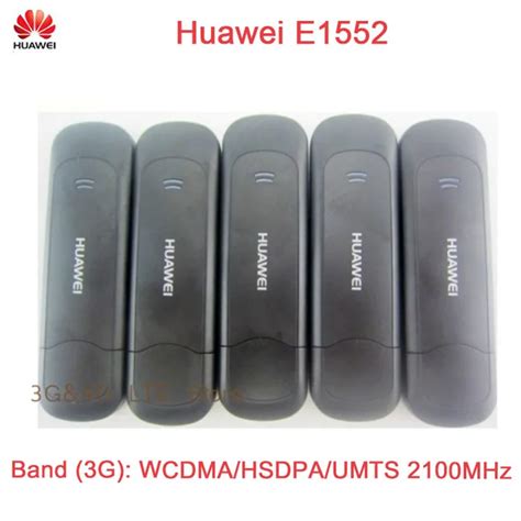 Huawei Modem G Original D Bloqu E Cl Usb Hsdpa Mbps