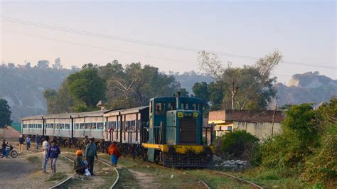 Ecor Announces Special Trains For Durga Puja Check List Here