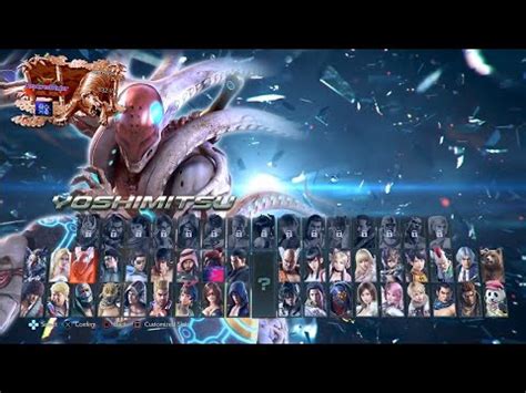 Tekken 7 Treasure Battle YouTube