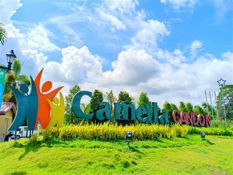 Pre Selling House And Lot For Sale In Camella Candon Ilocos Sur