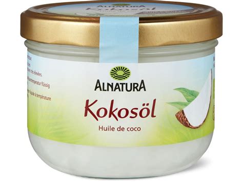 Kaufen Alnatura Kokos L Migros