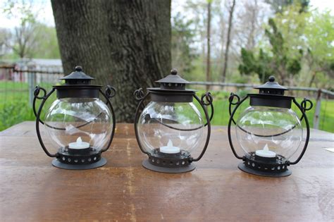 Small round lanterns | Fancy Peacock Events