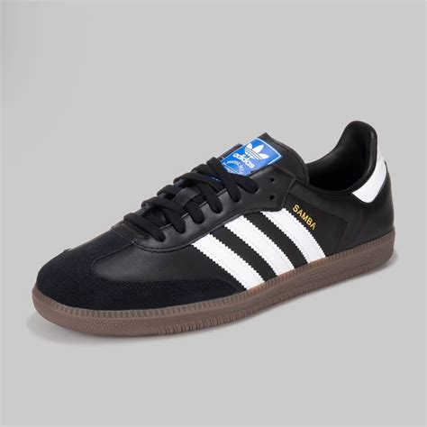 Venta Tennis Adidas Samba En Stock