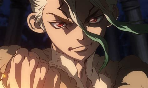 Dr Stone 2ª Temporada Novo Vídeo Promocional é Divulgado