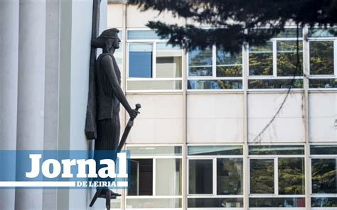 Jornal De Leiria Tribunal De Leiria Absolve Coordenador Geral Da Misericórdia De Leiria No