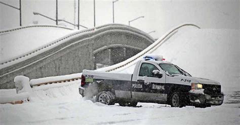 Reportan Nevadas En 18 Municipios De Chihuahua Atiempo