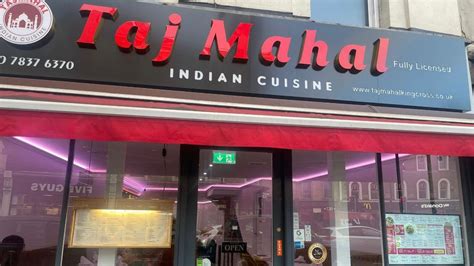 Best Indian Restaurants In San Antonio