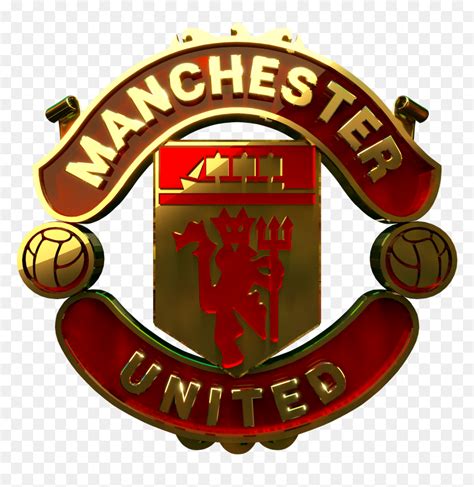 18 Manchester United Logo Png Transparent PNG Allwallpaper