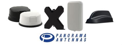 Panorama Antennas 5GStore