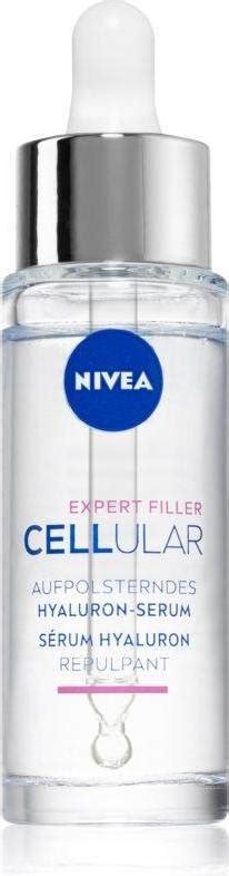 Nivea Expert Filler Cellular Hyaluron Serum 6098 33 DKK 1 30ml Pris