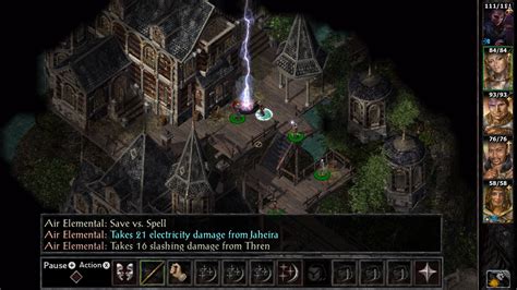 Baldur S Gate And Baldur S Gate II Enhanced Editions