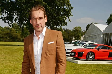 Joseph Mawle Net Worth Wife Famous People Today