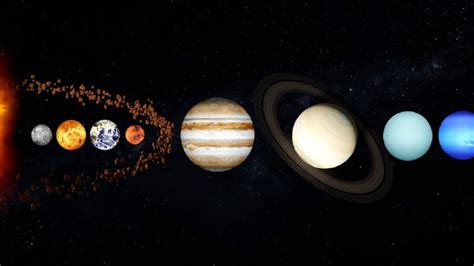 Planet 9 New Evidence Could Change Solar System Once Again | GIANT ...