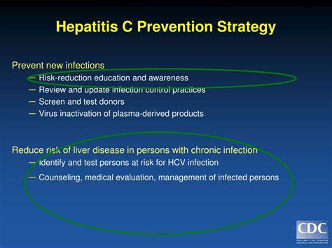 PPT - Viral Hepatitis Prevention: Overview & Integration Projects ...