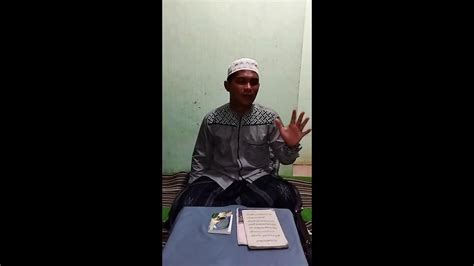 Ust Imam Akbar Rofiansyah Pengajian Bulanan Mt Gabungan Youtube