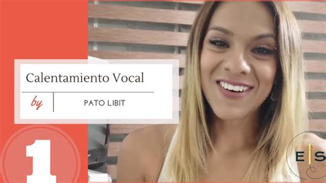 Calentamiento Vocal🔥💥♨️🌡️ Vocal Warm Up🔥💥♨️🌡️ Youtube