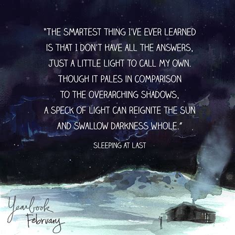 Where Is Sleeping At Last From at Archer Linda blog