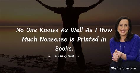 30+ Best Julia Quinn Quotes