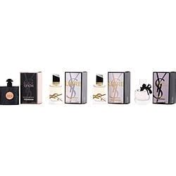 Yves Saint Laurent Variety Perfume for Women by Yves Saint Laurent at ...