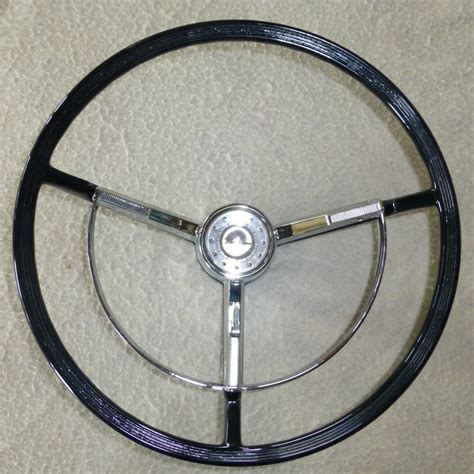 Ford Steering Wheels Quality Restorationsinc