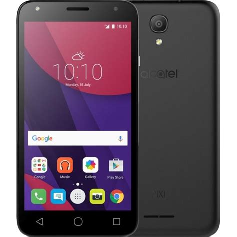 Alcatel One Touch Pixi D Zellikler Nceleme Fiyat