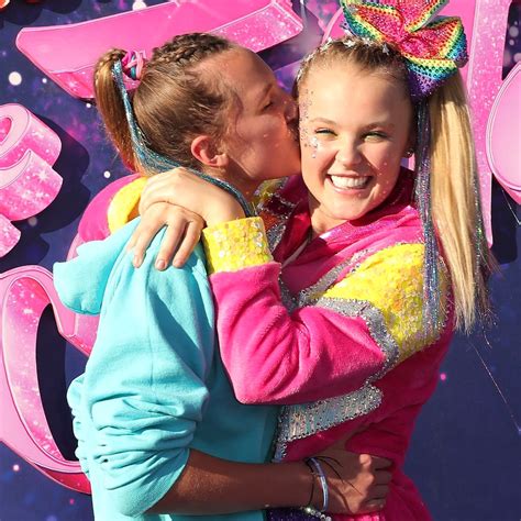 Jojo Siwa Spotted Holding Hands With Ex Girlfriend Kylie Prew During Disney Trip