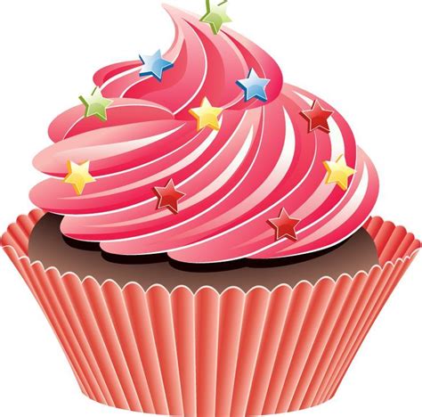 240 best images about CLIP ART - CUPCAKES - CLIPART on Pinterest ...