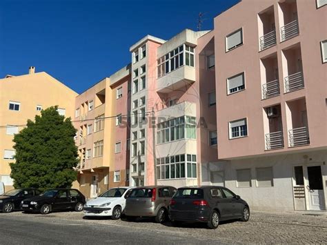 Apartamento T1 Para Arrendamento Em Alverca Do Ribatejo E Sobralinho