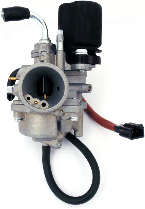 Carburetor Cc Stroke Auto Choke Jog Minarelli Pe Qmb E Qmb