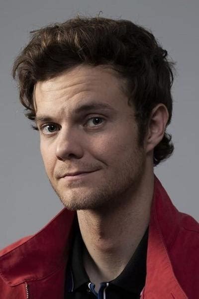 Jack Quaid About Entertainmentie