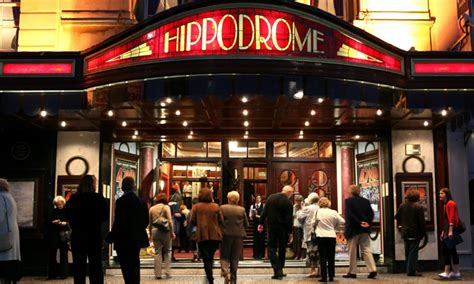 Bristol Hippodrome Theatre Events & Tickets 2024 | SeatPlan