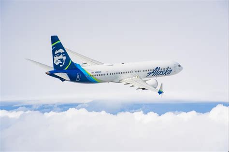 Alaska Airlines set to return 737 Max 9 aircraft to service on Friday - UPI.com