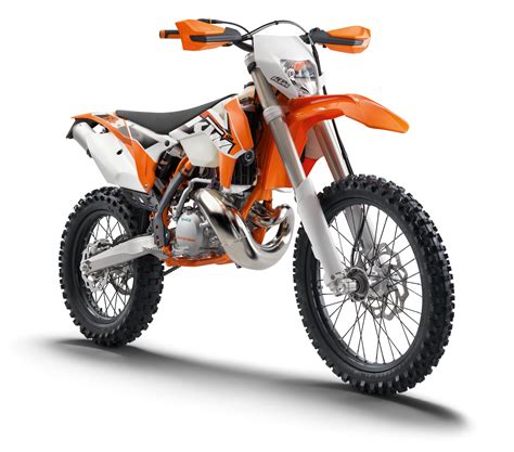 Ktm 250 Exc Alle Technischen Daten Zum Modell 250 Exc Von Ktm