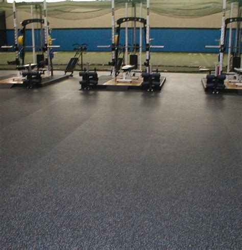 Sport Flooring Rolls No Fault Surfaces