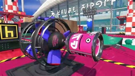 Splatoon 3 Splatoon 3 Fresh Season 2024 Begins March 1st Movie