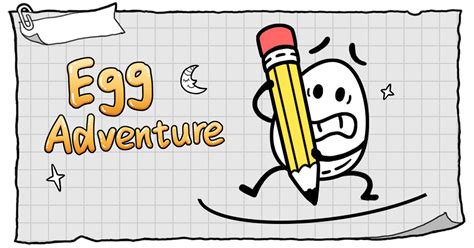 Egg Adventure Juego Online Gratis MisJuegos